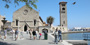 Église d'Evangelismos à Mandraki